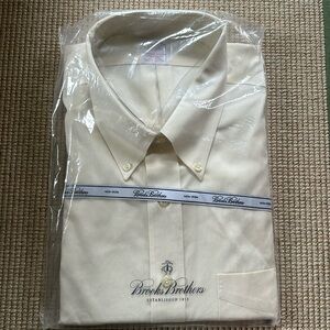 Brooks Brothers Dress Shirt
